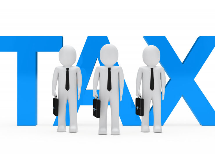 Welcome to 2026! Are you Tax-compliant?